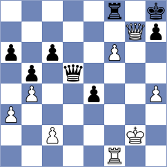 Oberoi - Marchesich (chess.com INT, 2025)