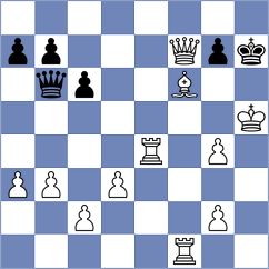 Stasiuk - Servetar (lichess.org INT, 2022)