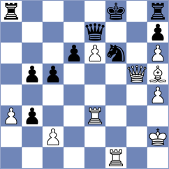 Jovanovic - Nagaev (Eforie Nord, 1998)