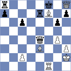 Arslanov - Creanga (chess.com INT, 2024)
