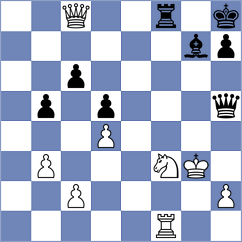 Perez Mitjans - Namay Caceres (Barcelona ESP, 2025)