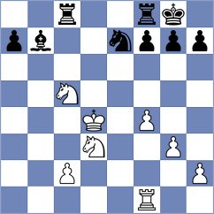 Clawitter - Joubert (chess.com INT, 2024)