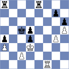 Osmonbekov - Goncharov (Chess.com INT, 2021)