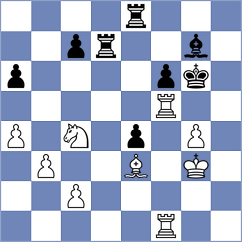 Malyshev - Yuriev (Samara, 2010)