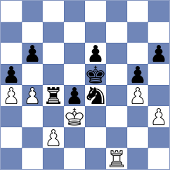 Besuidenhout - Short (Gauteng, 2011)