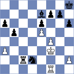 Jeitler - Fabian (Playchess.com INT, 2020)