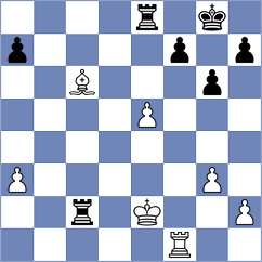 Mirza - Lancman (chess.com INT, 2024)
