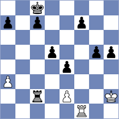 Mehrgan - Bidarian (Chess.com INT, 2021)