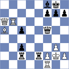 Ibrahimov - Iskusnyh (chess.com INT, 2024)