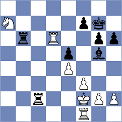 Shevchuk - Timerkhanov (chess.com INT, 2024)