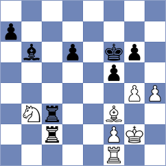 Gutierrez Olivares - Slaby (chess.com INT, 2025)
