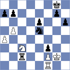 Skiadopoulos - Joseph Benher (chess.com INT, 2025)