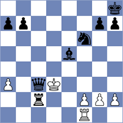 Zambrana - Chang (lichess.org INT, 2022)