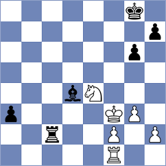 Da Silva - Bueno (chess.com INT, 2024)