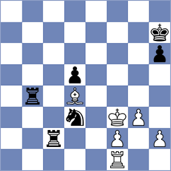 Boratynski - Roszkowski (Lublin, 2007)
