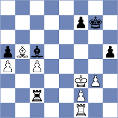 Jiang - Wang Yu A (Zhangjiakou CHN, 2025)