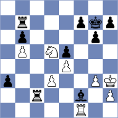 Livesey - Colburn (England, 2011)