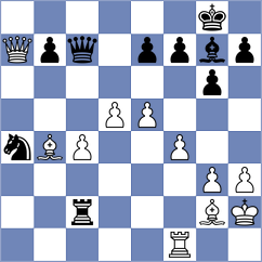 Bok - Gasanov (Chess.com INT, 2021)