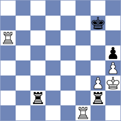 Terletsky - Poghosyan (Chess.com INT, 2019)