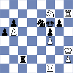 Srihari - Elizee (chess.com INT, 2025)