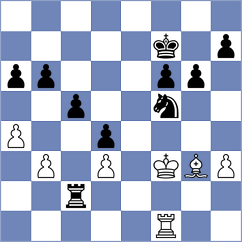 Fisabilillah - Barria Zuniga (chess.com INT, 2025)