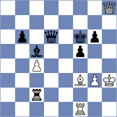 Rangel - De Souza (chess.com INT, 2023)
