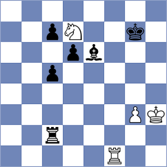 Saucey - Kaplan (chess.com INT, 2024)