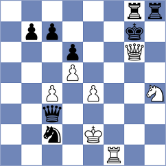 Rauch - Anderson (Arvida, 1949)