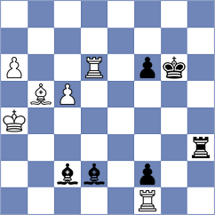 Zampronha - De Ramos (chess.com INT, 2024)