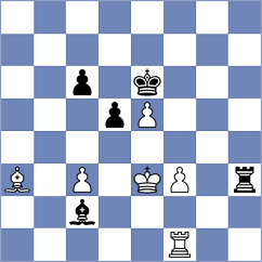 Cuberli - Godoy (Villa Martelli ARG, 2024)