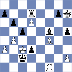 Wael Sabry - Premanath (chess.com INT, 2024)