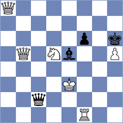 Esipenko - Abdusattorov (chess.com INT, 2024)