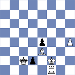 Zhigalko - Dobrowolski (chess.com INT, 2022)