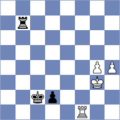 Osiecki - Danzer (chess.com INT, 2025)