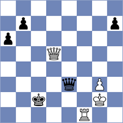 Maidel - Suarez (Chess.com INT, 2017)