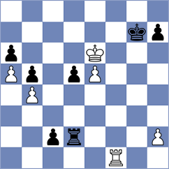 Moore - Perkins (Romulus, 2000)