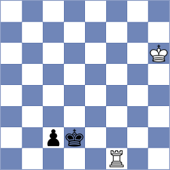 Fajman - Martirosyan (Czech Republic CZE, 2024)