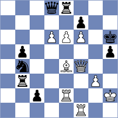 Tomczak - Bharath (chess.com INT, 2025)