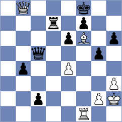 Ganzhurov - Rozman (chess.com INT, 2024)
