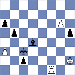 Becker Newmark - Martinez Serna (Medellin COL, 2024)