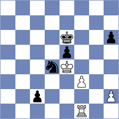 Vifleemskaia - Rostomyan (chess.com INT, 2023)