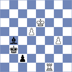 Fernandez - Porozhnyak (chess.com INT, 2024)