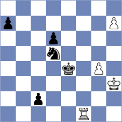 Arkell - Lund (Eastbourne, 1991)