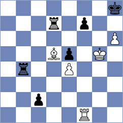Pedersen - Breier (Germany, 2002)