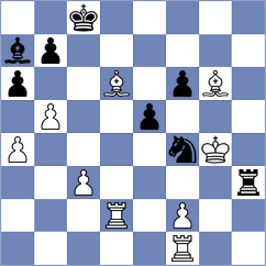 Meyers - Viageiro Mateus (Chess.com INT, 2019)