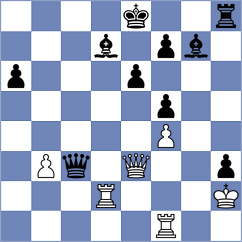 Helin - Joseph (chess.com INT, 2022)
