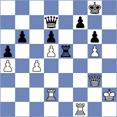 Meskovs - Isherwood (Caleta, 2011)