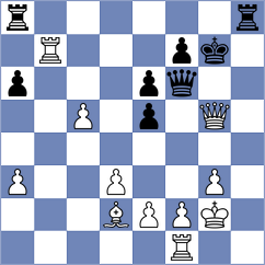 Fernandes - Diaz Cesar (chess.com INT, 2025)