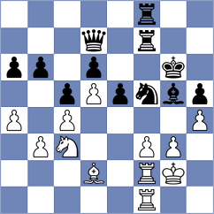 Krewson - Nguyen (Chess.com INT, 2017)