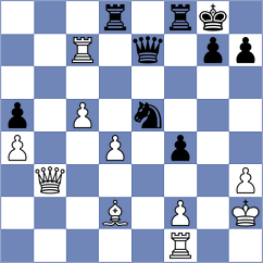 Martin Grillo - Ortega Garcia (Barcelona, 2004)